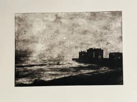 Blackness Castle - additional view