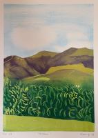 "Skiddaw" - additional view