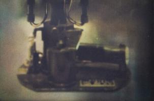 Ghost Machine - additional view