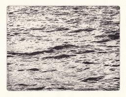 Wellen (Waves) by Ruediger Ganslandt