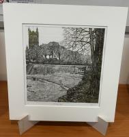 The Fish Pass - additional view