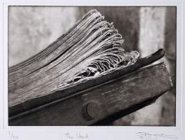 The Word - additional view