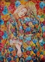 A kind of love No.4 by Kraisak Chirachaisakul