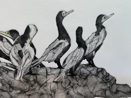 The Gathering - additional view