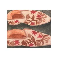 Slippers (Variation No. 7) - additional view
