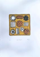 Making Home Series - Good Biscuits by Hannah McGrenera