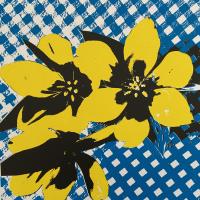 Tulips by Richard Stephens