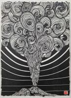 Fuoco [Dark Edition] by Carlo Petrosino