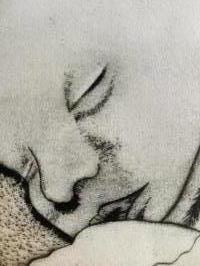 Little kisses - additional view