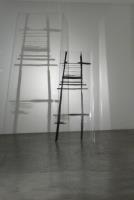Stairs by Leonor Décourt