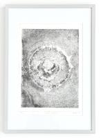 Other Worldly 1 by Suzanne Abell