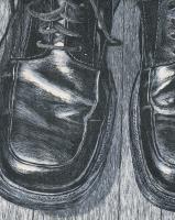 Black Shoes - additional view