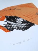 Making Home - Secrecy Is Out - additional view