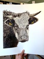 The Bull of Cissbury - additional view