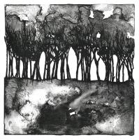 Treeline by Helen Rollinson